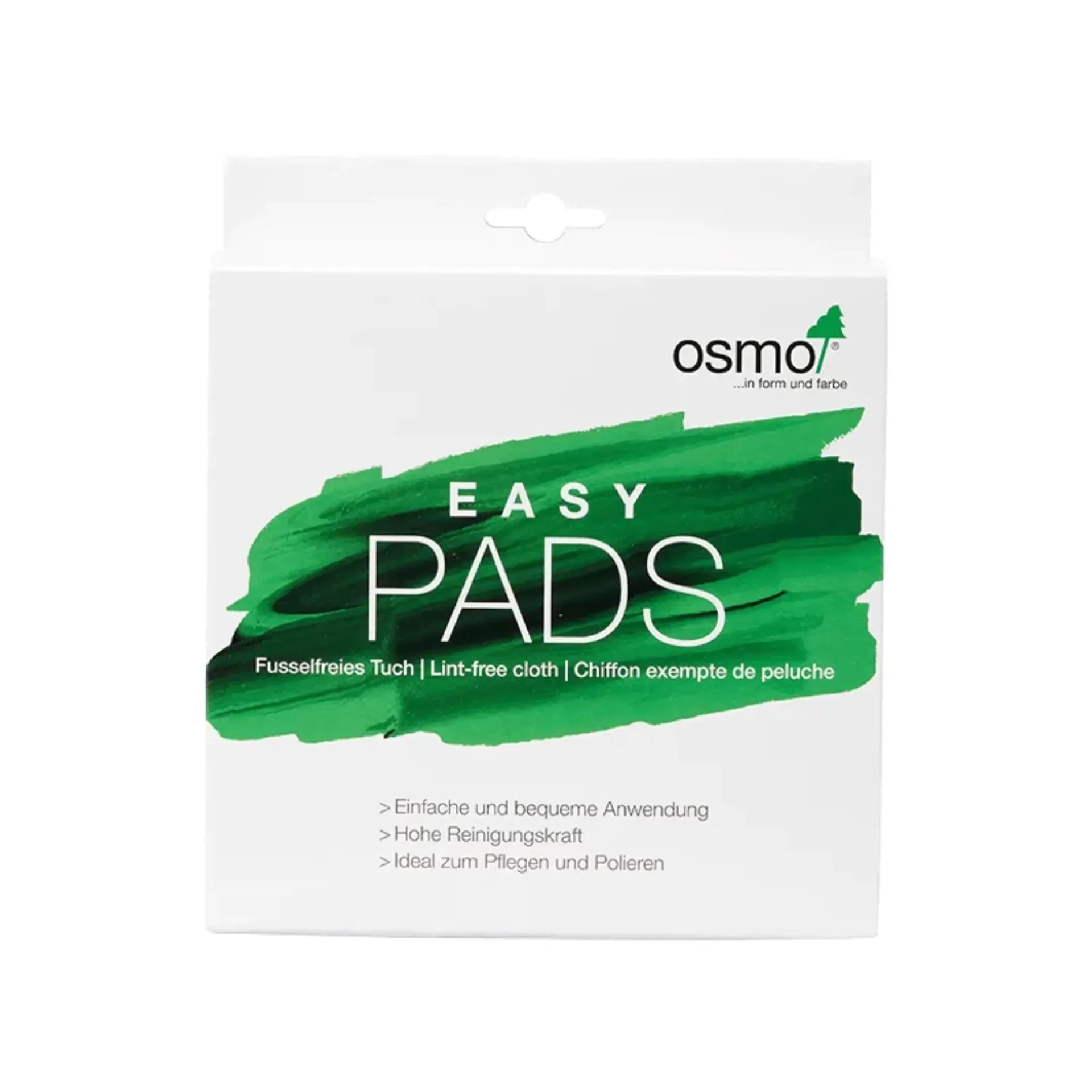 OSMO Easypad 10 pc | Webshop Les Parquets du Monde